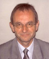 Dieter Bahm - Buchhalter in Forst