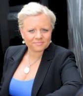 Britt Schlegel - Buchhalterin in Leipzig