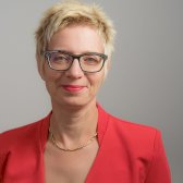 Bianca Koch - Buchhalterin in Leinach