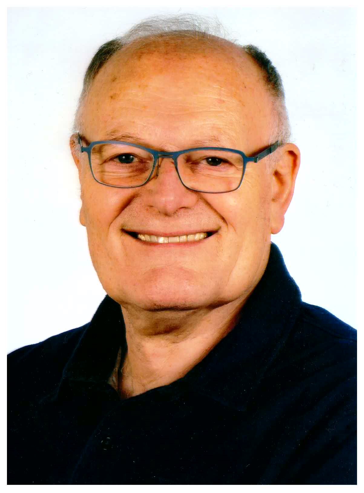 Jürgen Kersten - Buchhalterin in Aidlingen