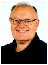 Jürgen Kersten - Buchhalter in Aidlingen