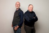 Jens Luciano & Andre Jacobi - Buchhalter in Bielefeld