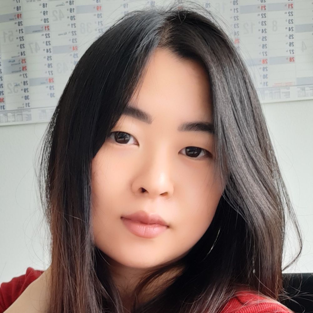 Jennifer Tran - Buchhalterin in Frankfurt am Main