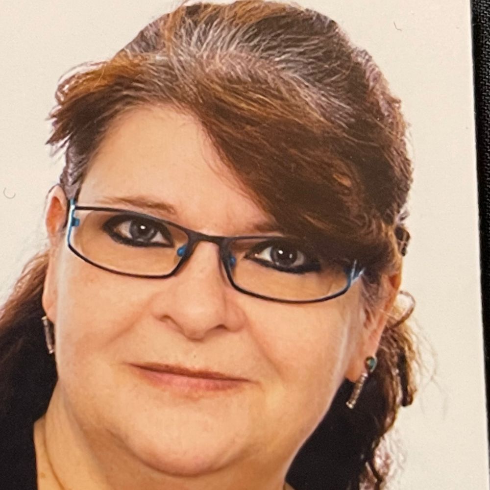 Elke Riedel - Buchhalterin in Germering