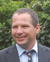Peter von Maydell - Buchhalter in Buchholz