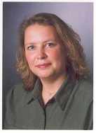 Melanie Skodzik - Buchhalterin in Unna