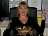 Elena Martin - Buchhalterin in Hildesheim
