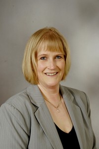 Sylvia Jürgens - Buchhalterin in Wiefelstede