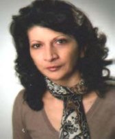 Dragana Jovanovic - Buchhalterin in Karlsruhe