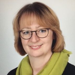 Ute Hagemann - Buchhalterin in Palzing