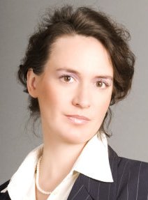 Nicole Madeleine Natusch - Buchhalterin in Köln