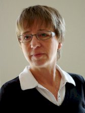 Gabriele Liermann - Buchhalterin in Eutin - Sielbeck
