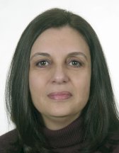 Mariya Altimirska - Buchhalterin in Bad Münder