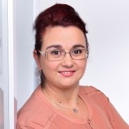 Efthalia Psilaki-Papargyri - Buchhalterin in München