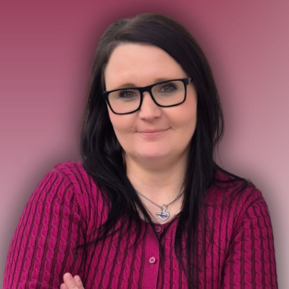 Sandra Weber - Buchhalterin in Meißner-Germerode