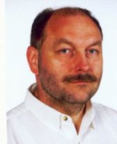 Uwe Püschel - Buchhalter in Alt Ruppin