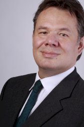 Patrick Hübner - Buchhalter in Frankfurt/Main