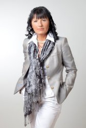 Klaudia Götz - Buchhalterin in Gengenbach