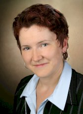 Susann Fritz - Buchhalterin in Arth