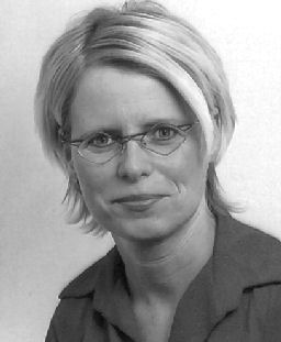 Kerstin Kannengießer - Buchhalterin in Bad Honnef