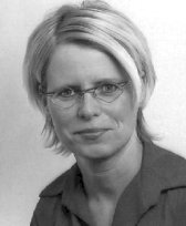 Kerstin Kannengießer - Buchhalterin in Bad Honnef