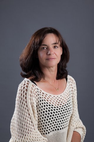 Claudia Faber - Buchhalterin in Vörstetten