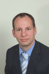 Marc Ohm - Buchhalter in Olpe