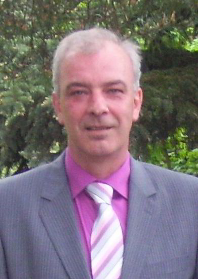 Roland Hartmann - Buchhalterin in Halbe