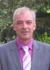 Roland Hartmann - Buchhalter in Halbe