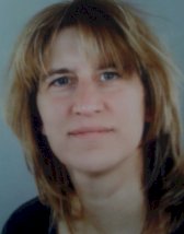 Elke Fengler - Buchhalterin in Oftersheim
