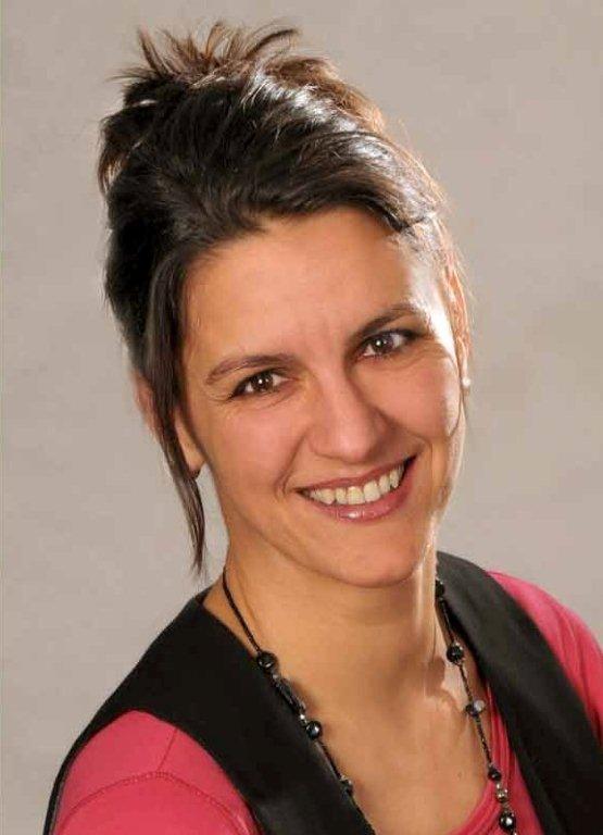 Patrizia Vorbau - Buchhalterin in Neuötting