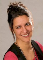 Patrizia Vorbau - Buchhalterin in Neuötting