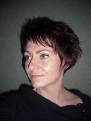 Claudia Louda - Buchhalterin in Dresden