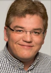 Michael Witte - Buchhalter in Winkelsett