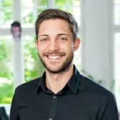 Marvin Schenzer - Buchhalter in Dortmund