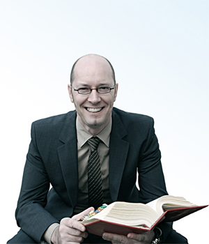 Michael Brackmann - Buchhalterin in Osnabrück