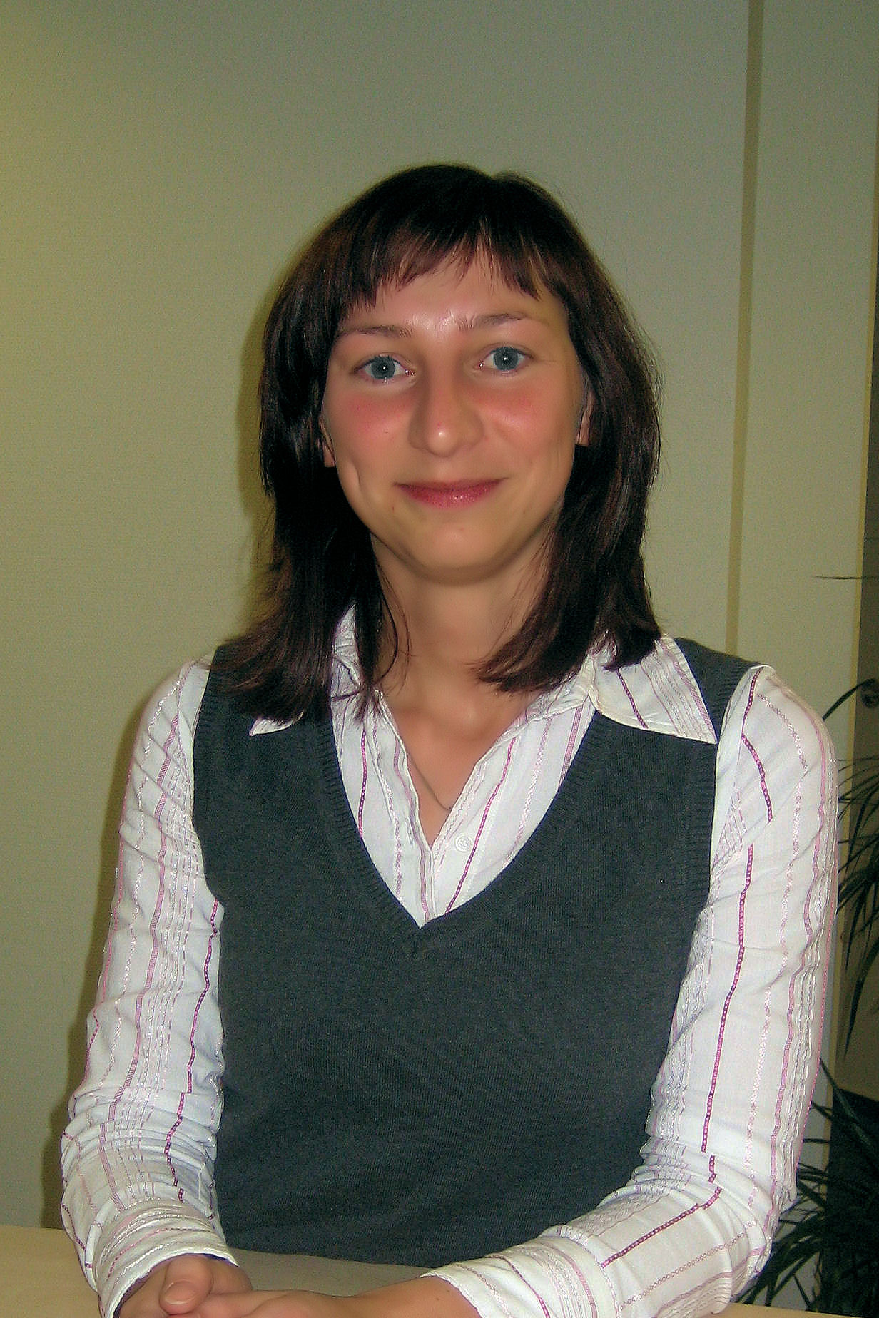 Nancy Paura - Buchhalterin in Kassel