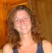 Barbara Kreil-Boronczyk - Buchhalterin in Sillertshausen