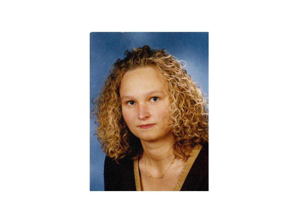 Annett Schmidt - Buchhalterin in Stadtilm
