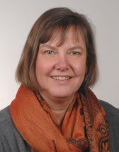 Diana Duwe - Buchhalterin in Bönningstedt