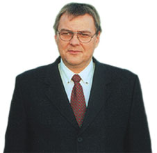 Lutz Hirsch - Buchhalterin in Hohenstein-Ernstthal