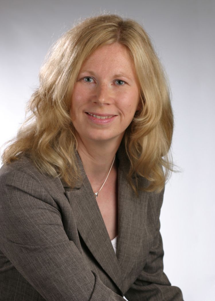 Nancy Meyer - Buchhalterin in Satow OT Heiligenhagen