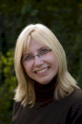 Claudia Kessler - Buchhalterin in Kevelaer