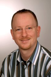 Steffen Kirstein - Buchhalter in Hangen-Weisheim