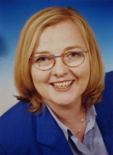 Ingrid Düerkop - Buchhalterin in Bad Vilbel