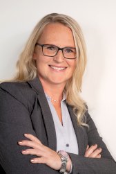 Carina Stopp - Buchhalterin in Burgstädt