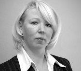 Katja Perle - Buchhalterin in Recklinghausen