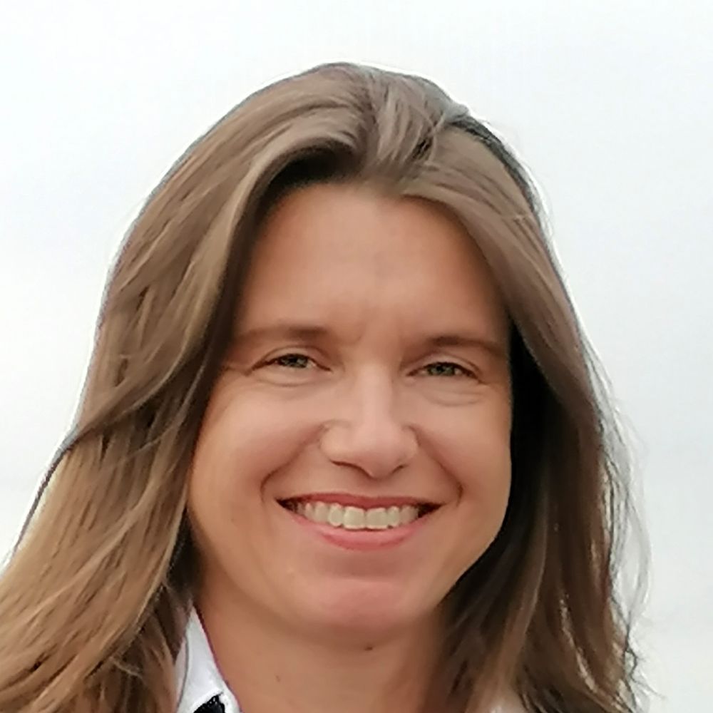 Katja Henk - Buchhalterin in Münzenberg