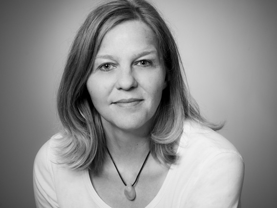 Susanne Platz - Buchhalterin in Schleiden-Gemünd