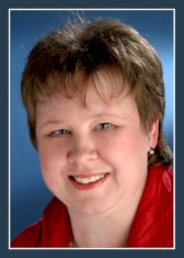 Hildegard Henkenberens - Buchhalterin in Wardenburg